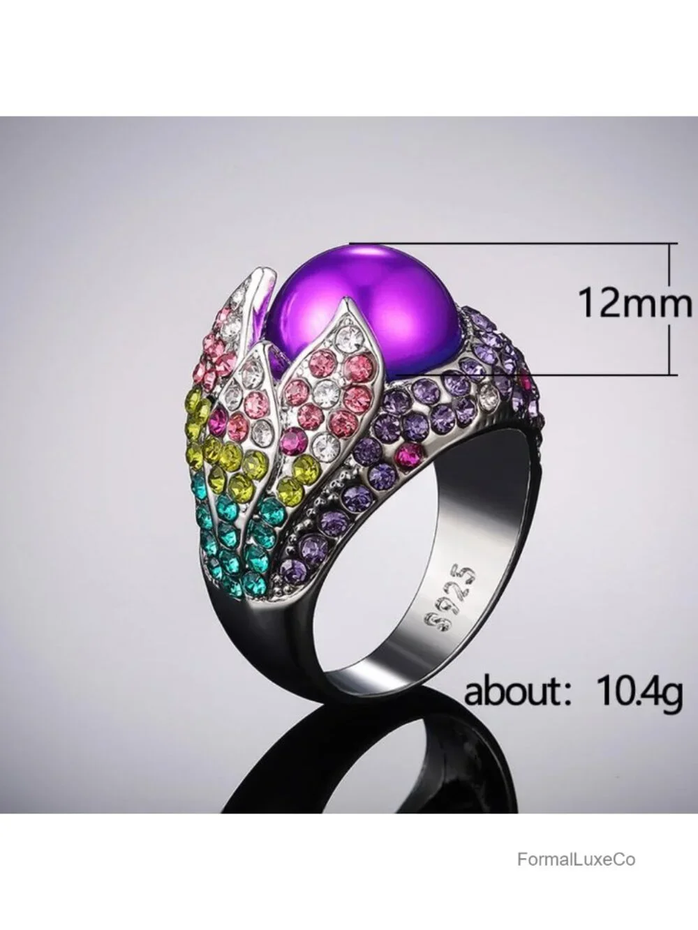 N/A this stunning